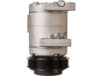 Mopar 68058043AA Coil A/C Clutch