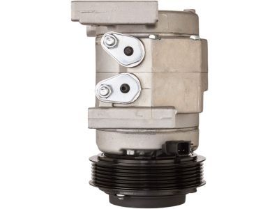 Mopar 68058043AA Coil A/C Clutch