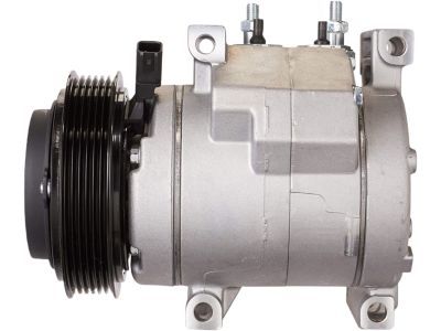 Mopar 68058043AA Coil A/C Clutch