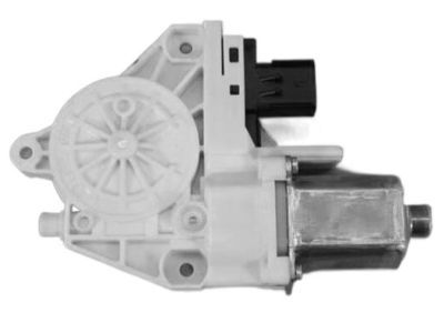 Dodge 4589150AA Window Motor