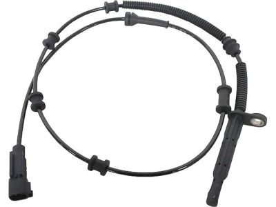 Mopar 68451031AB Rear Speed Sensor