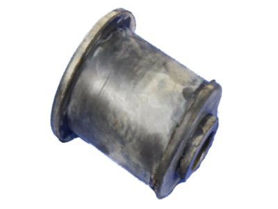 Mopar 5136777AA Carrier Bushing, Rear