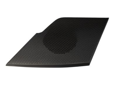 Mopar 1YQ71DX9AE Grille Speaker Instrument Panel Upper Retainer