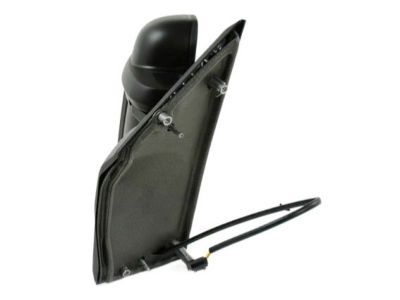 Ram 5VE98JXWAA MIRROR Outside Rearview