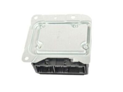 Jeep Air Bag Control Module - 68256081AB