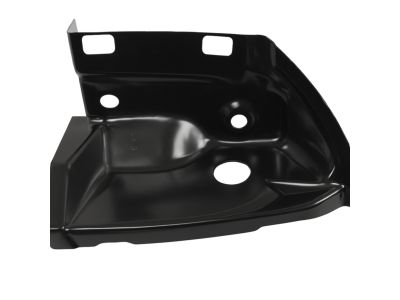Mopar 5074895AB Panel Taillamp Mounting