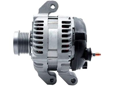 Jeep 4801779AG GENERATOR Engine