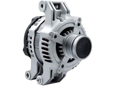 Jeep 4801779AG GENERATOR Engine