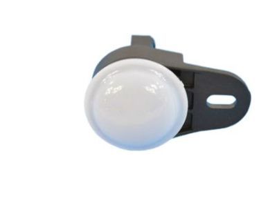 Ram 1500 Dome Light - 68395784AA