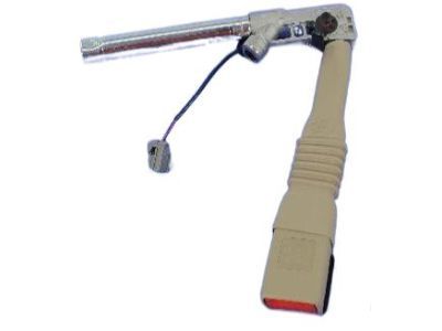 Chrysler 300 Seat Belt - 1HZ101L1AF