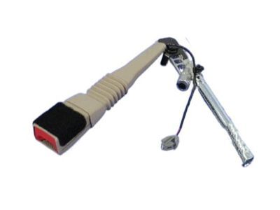 Chrysler 300 Seat Belt - 1HZ101L1AF