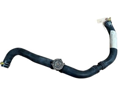 Mopar 5058620AC Hose Radiator Inlet