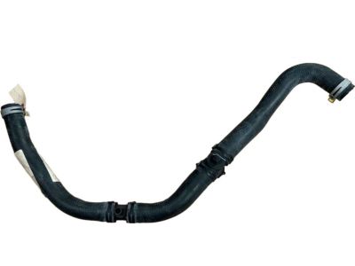 Mopar 5058620AC Hose Radiator Inlet