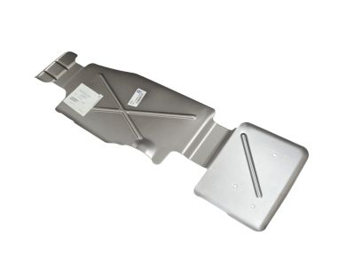 Mopar 5031027AC Shield Fuel Tank Heat Mopar 5031027AC Shield Fuel Tank Heat