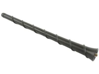 Jeep 5091100AA MAST Antenna