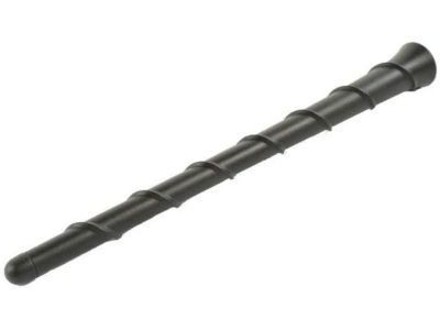 Jeep 5091100AA MAST Antenna