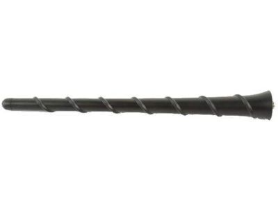 Jeep 5091100AA MAST Antenna