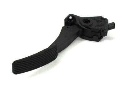 Dodge 5281225AD Pedal Travel Sensor