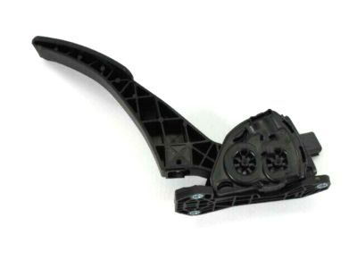 Dodge 5281225AD Pedal Travel Sensor