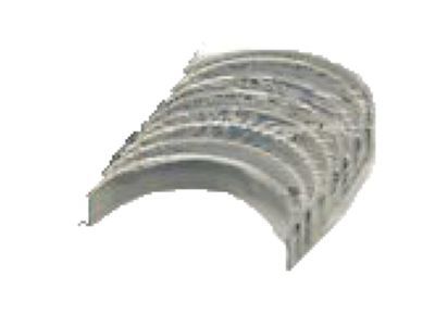 Jeep 68045258AA Bearings