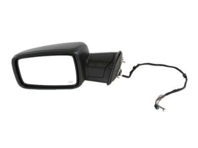 Ram 68338373AA MIRROR Outside Rearview