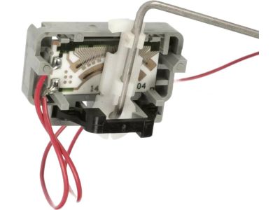 Mopar 5072766AB Level Unit Kit Fuel