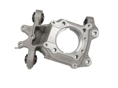 Mopar 5090072AC Knuckle Rear