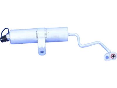 Mopar 55116723AD Drier Receiver