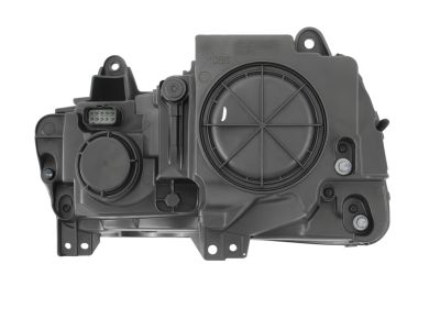 Mopar 68085417AE Headlamp