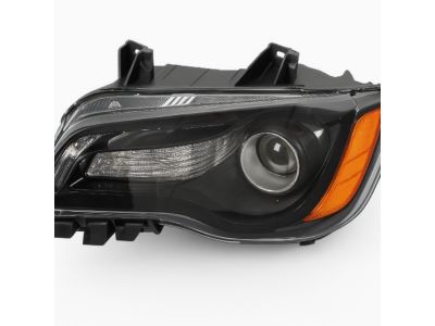 Mopar 68085417AE Headlamp