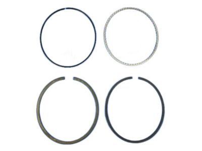 Chrysler Piston Ring Set - 68031606AA