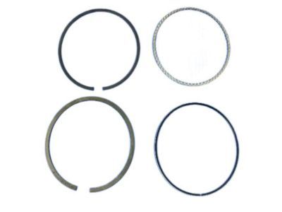 Chrysler Piston Ring Set - 68031606AA