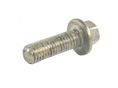 Jeep 68150054AB Bracket Bolt