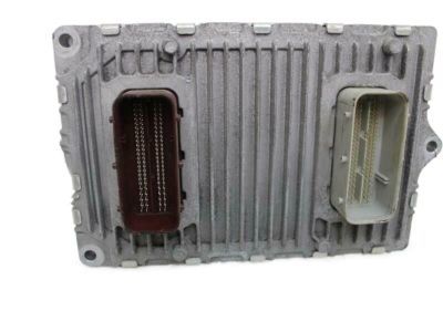Jeep 68259137AA MODULE Engine Controller