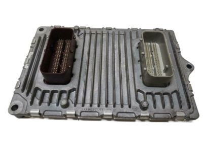 Jeep 68259137AA MODULE Engine Controller