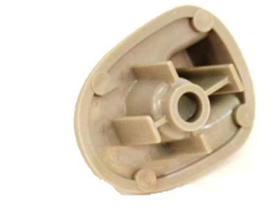 Jeep 1AR26BD1AA Sunvisor Support