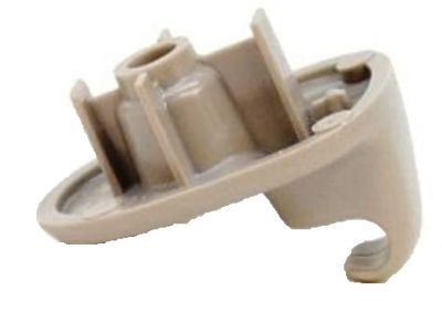 Jeep 1AR26BD1AA Sunvisor Support