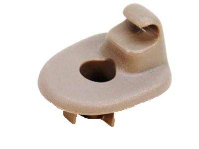 Jeep 1AR26BD1AA Sunvisor Support