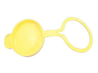 Jeep 5174456AA CAP Coolant Recovery Bottle