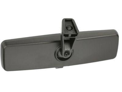 Ram ProMaster City Car Mirror - 1ZR38JXWAA