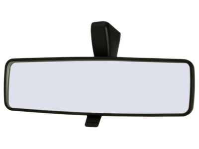 Ram ProMaster City Car Mirror - 1ZR38JXWAA