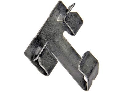 Dodge 6504067 Cluster Bezel Retainer