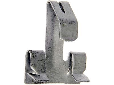 Dodge 6504067 Cluster Bezel Retainer