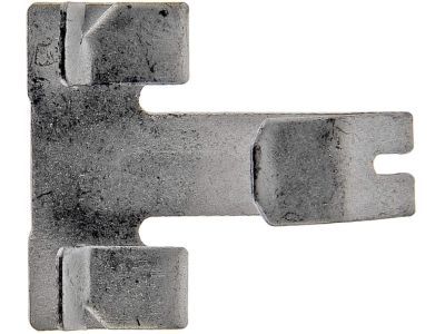 Dodge 6504067 Cluster Bezel Retainer