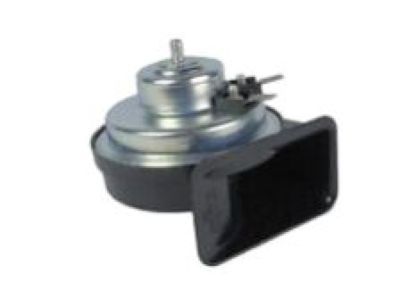 Jeep 4886257AC Horn