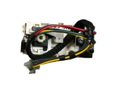 Dodge 55037025 Temperature Control