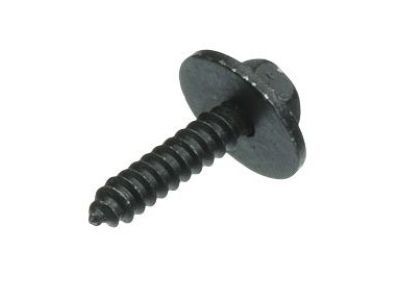 Jeep 6505628AA Armrest Screw