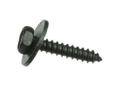 Jeep 6505628AA Armrest Screw
