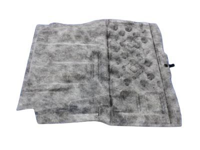 Dodge 68169878AB Floor Cover