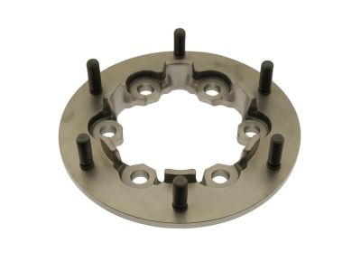 Mopar 5134718AB Flange Axle Output Mopar 5134718AB Flange Axle Output